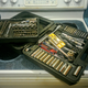 Illustration for article titled Fixed my carry-around box